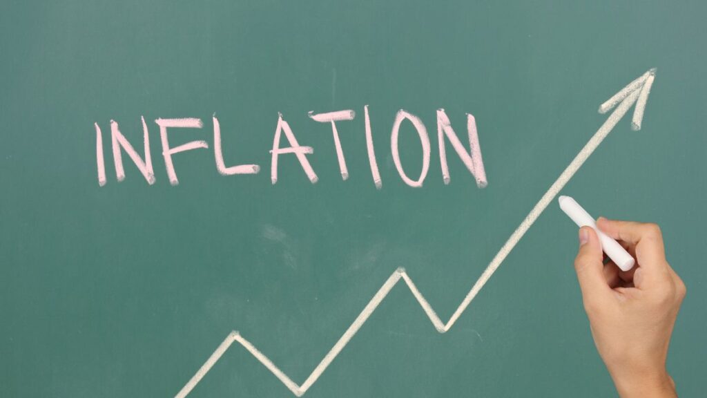 Have a Pension? Why Your Retirement Plan Should Look Different Inflation