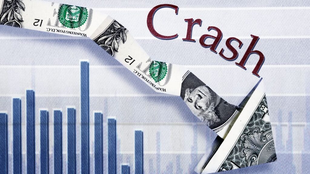 Have a Pension? Why Your Retirement Plan Should Look Different Crash