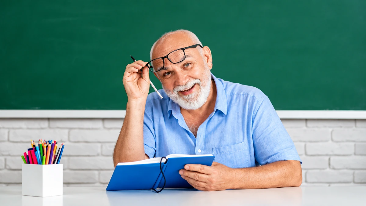Going Back to School After 60: Free and Low-Cost Ways to Keep Learning