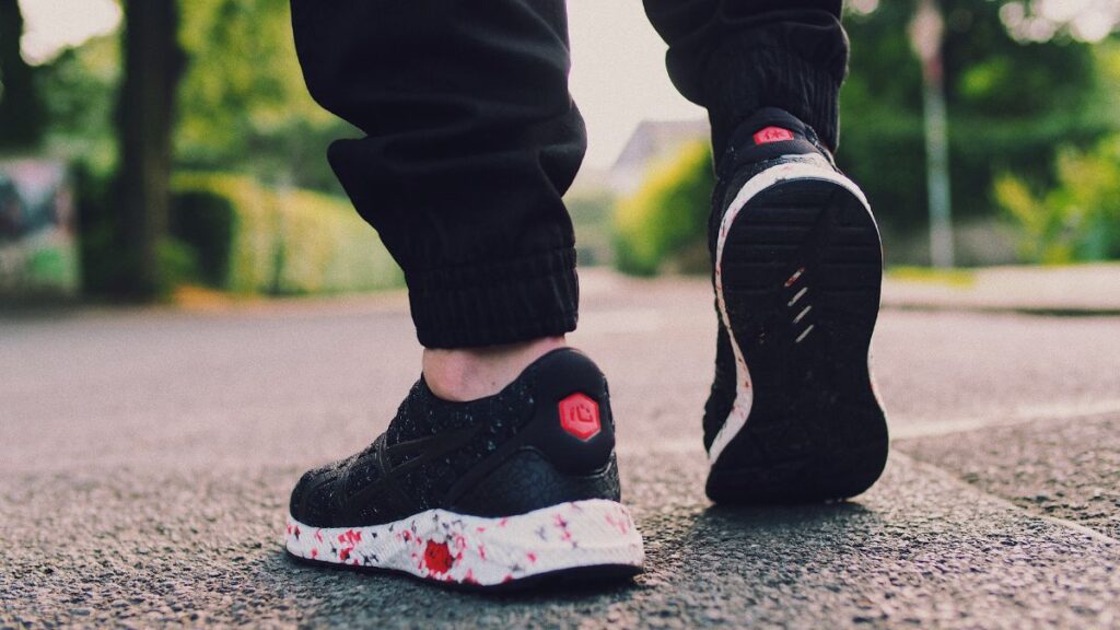 Small Buys, Big Freedom: 12 Purchases Retirees Say Were Worth Every Penny Walking Shoes