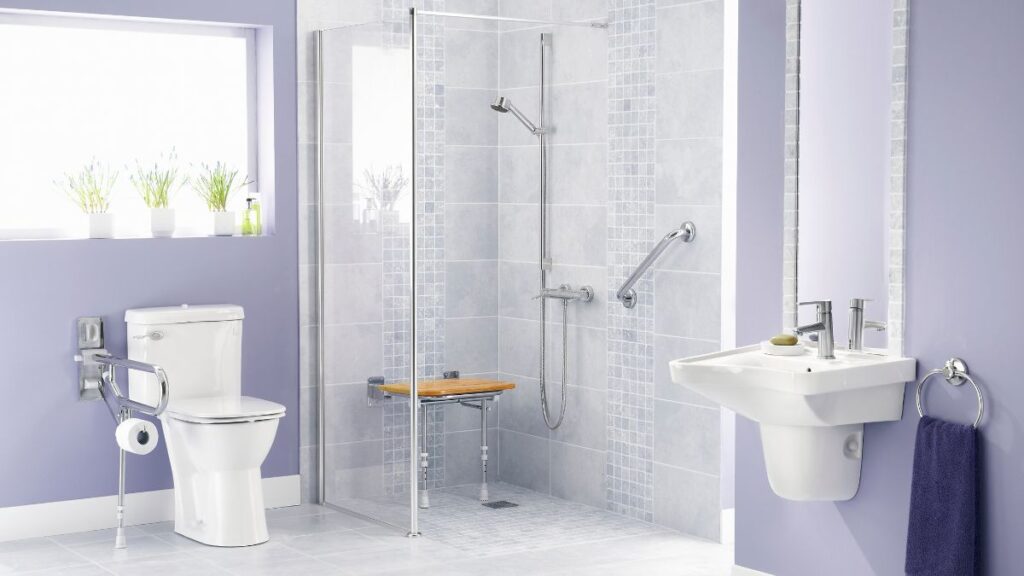 Small Buys, Big Freedom: 12 Purchases Retirees Say Were Worth Every Penny Bathroom Safety