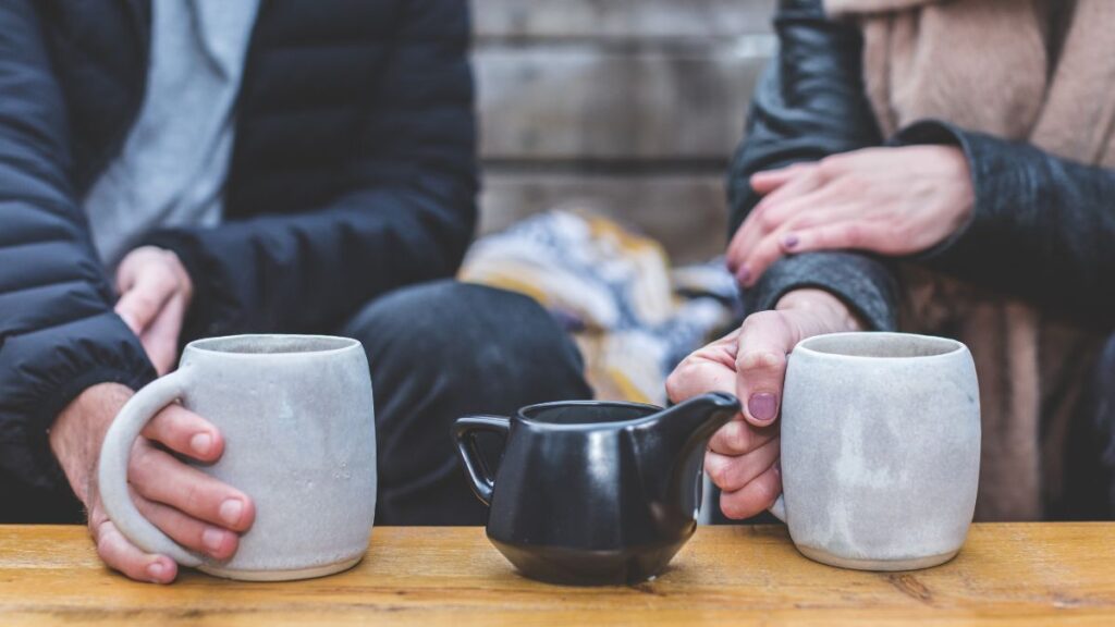 Small Buys, Big Freedom: 12 Purchases Retirees Say Were Worth Every Penny Regular Coffee Dates