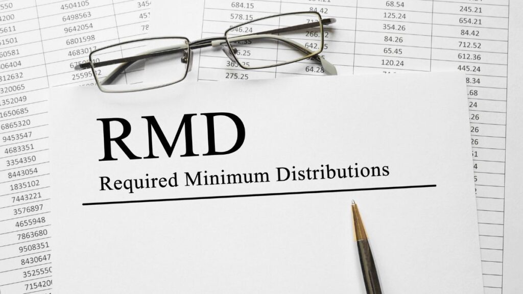 Paying More Tax Now to Save Later: When a Roth Conversion Makes Sense Required Minimum Distributions
