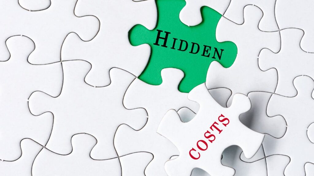 4 Pension Payout Options Compared — and the One That Protects Your Spouse Hidden Cost