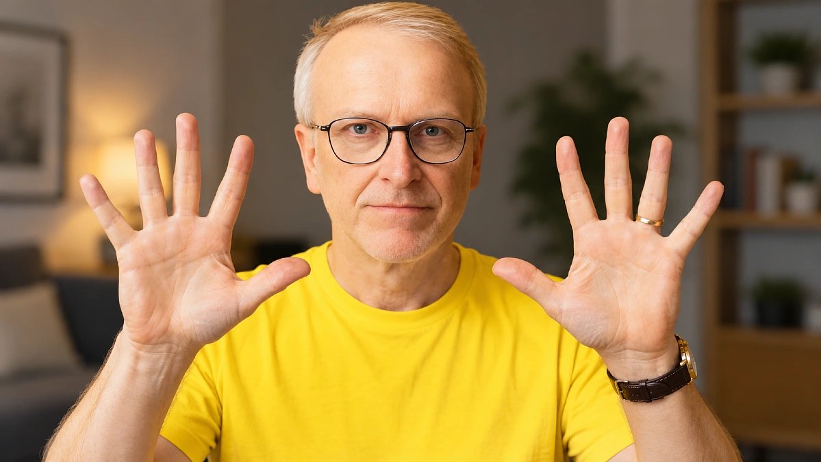 The Freedom of Letting Go: 14 Things People Over 60 Are Happily Leaving Behind
