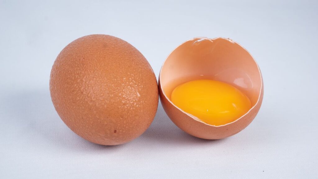 9 Foods a 108-Year-Old Has Enjoyed for Decades Eggs
