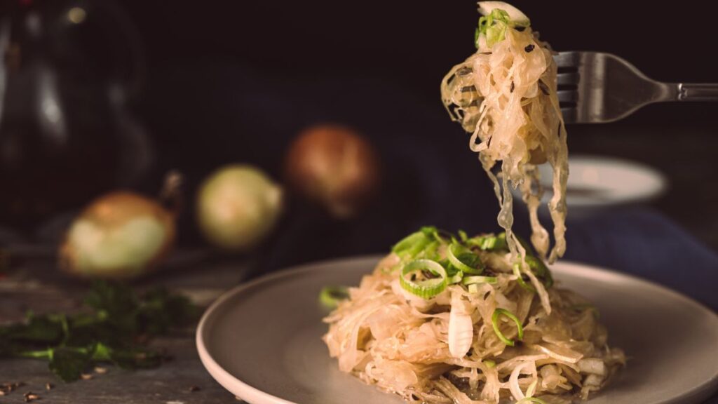 9 Foods a 108-Year-Old Has Enjoyed for Decades Sauerkraut