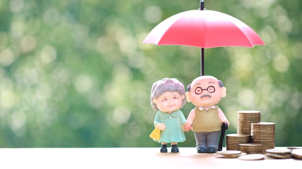 4 Pension Payout Options Compared — and the One That Protects Your Spouse Life With Period Certain: A Guarantee That Eventually Expires
