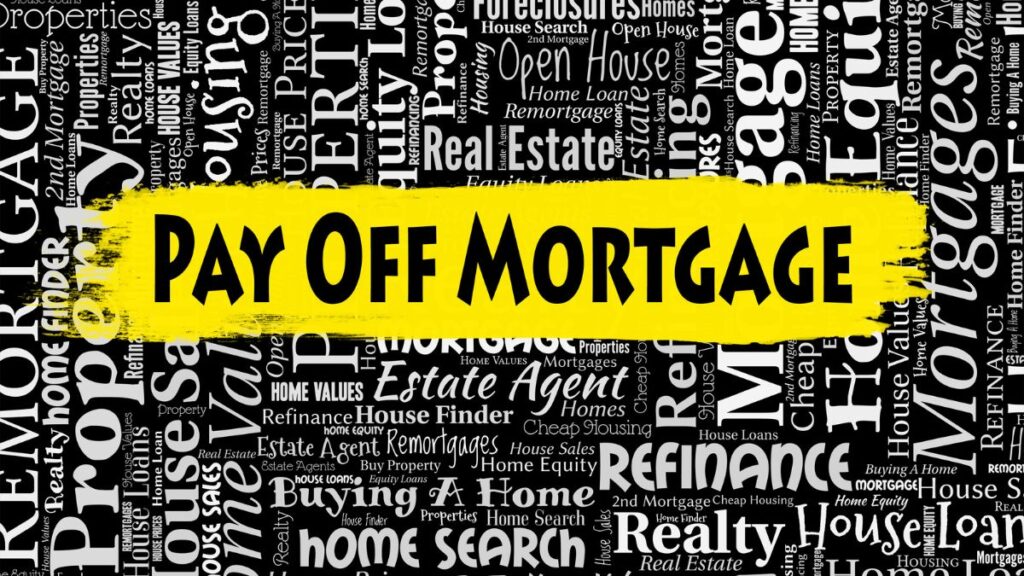 Should You Pay Off the Mortgage Before Retiring? Why the Answer Isn't Always Yes Paying Off the Mortgage