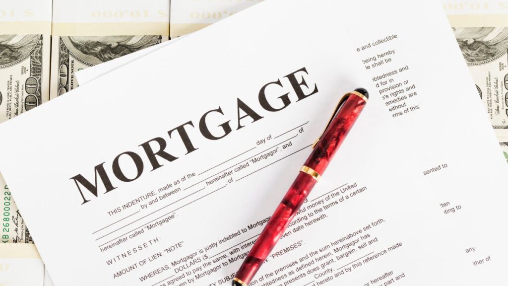 Should You Pay Off the Mortgage Before Retiring? Why the Answer Isn't Always Yes Mortgage