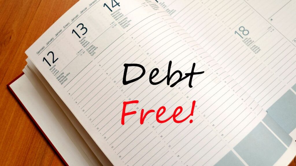 Should You Pay Off the Mortgage Before Retiring? Why the Answer Isn't Always Yes Debt Free