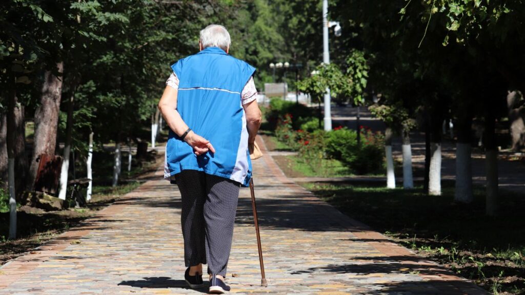 7 Mindset Habits of People Who Feel Younger Than Their Age Motivated