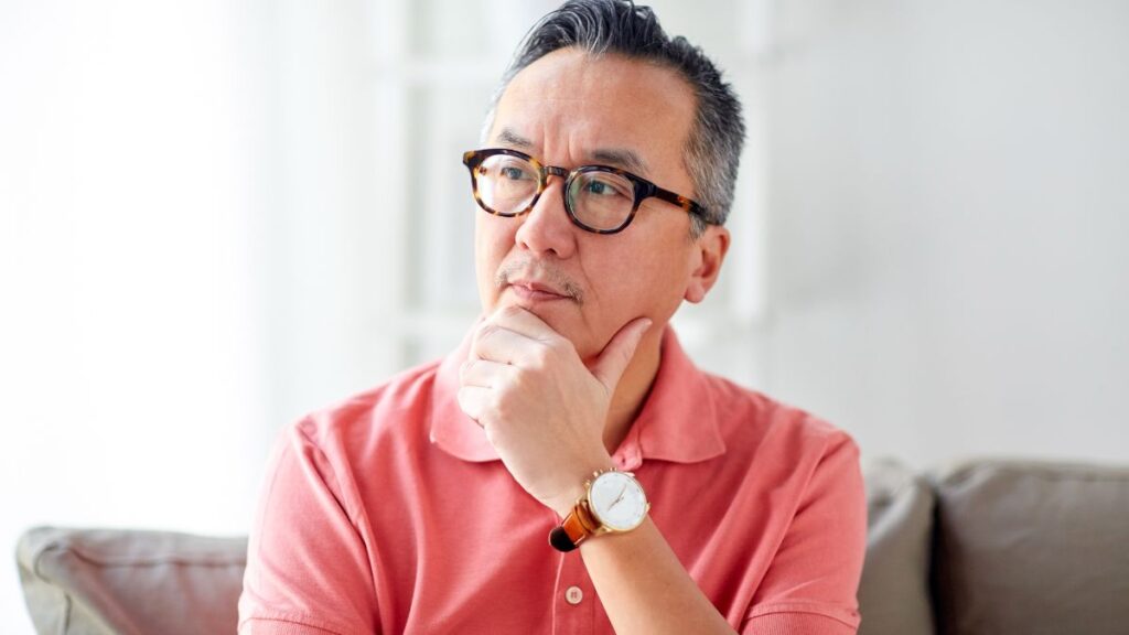 7 Mindset Habits of People Who Feel Younger Than Their Age Think