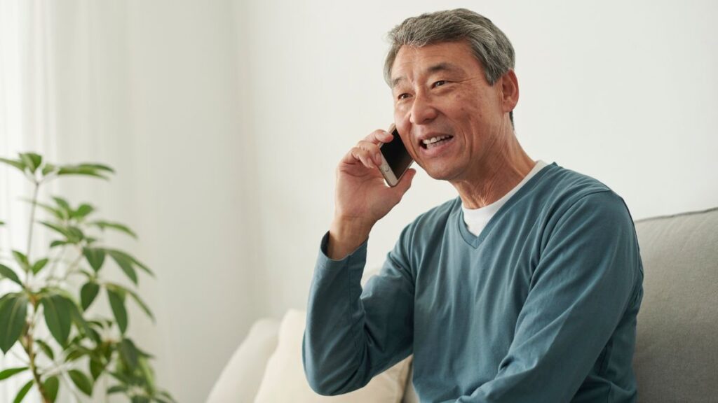7 Mindset Habits of People Who Feel Younger Than Their Age Think