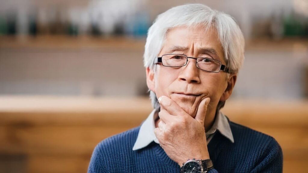 7 Mindset Habits of People Who Feel Younger Than Their Age Think