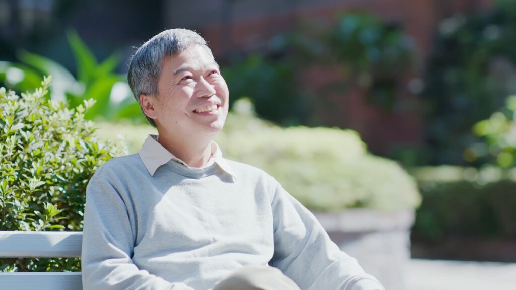 7 Mindset Habits of People Who Feel Younger Than Their Age Think