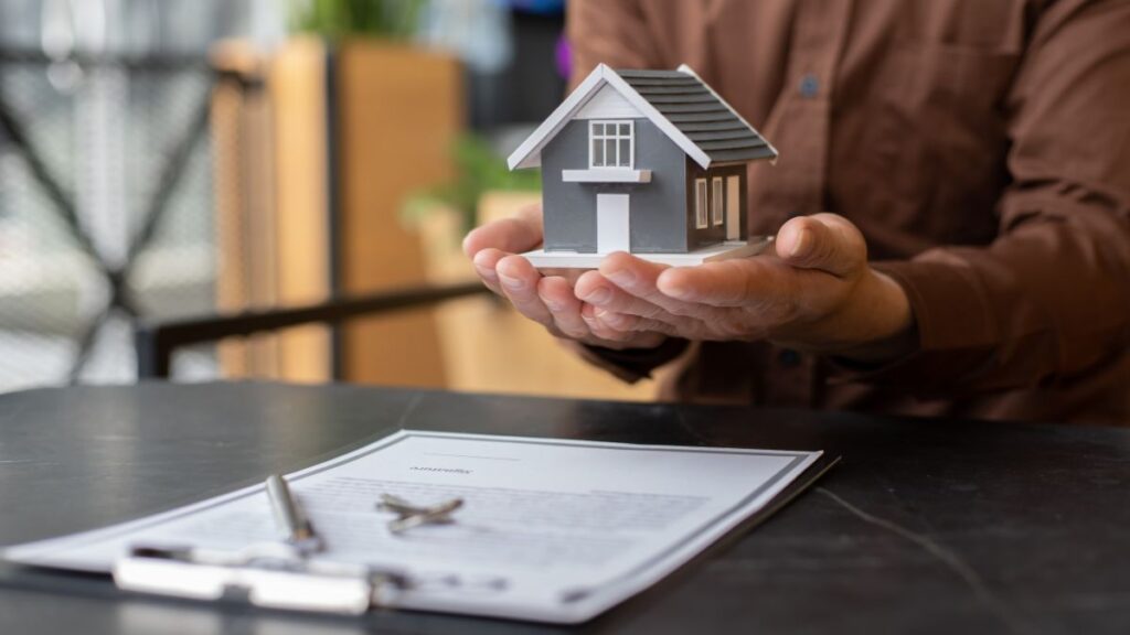 Own Your Home and Over 60? 7 Documents Worth Getting in Order Source: Canva