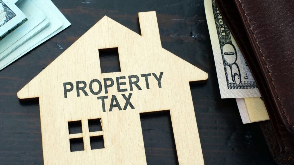 Own Your Home and Over 60? 7 Documents Worth Getting in Order Property Tax