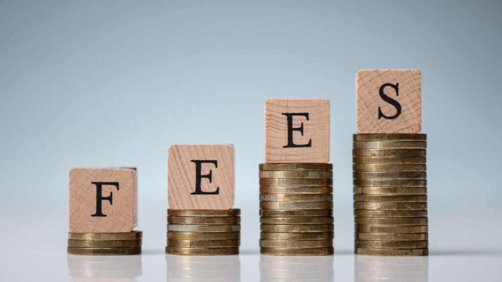 What Your 401(k) Is Really Costing You: 13 Fees Worth Checking Fees