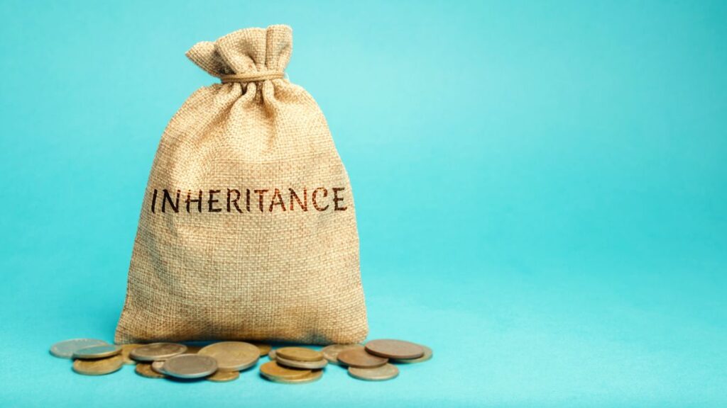4 Pension Payout Options Compared — and the One That Protects Your Spouse Inheritance