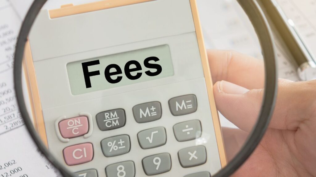 What Your 401(k) Is Really Costing You: 13 Fees Worth Checking 401(k) Loan Origination and Maintenance Fees