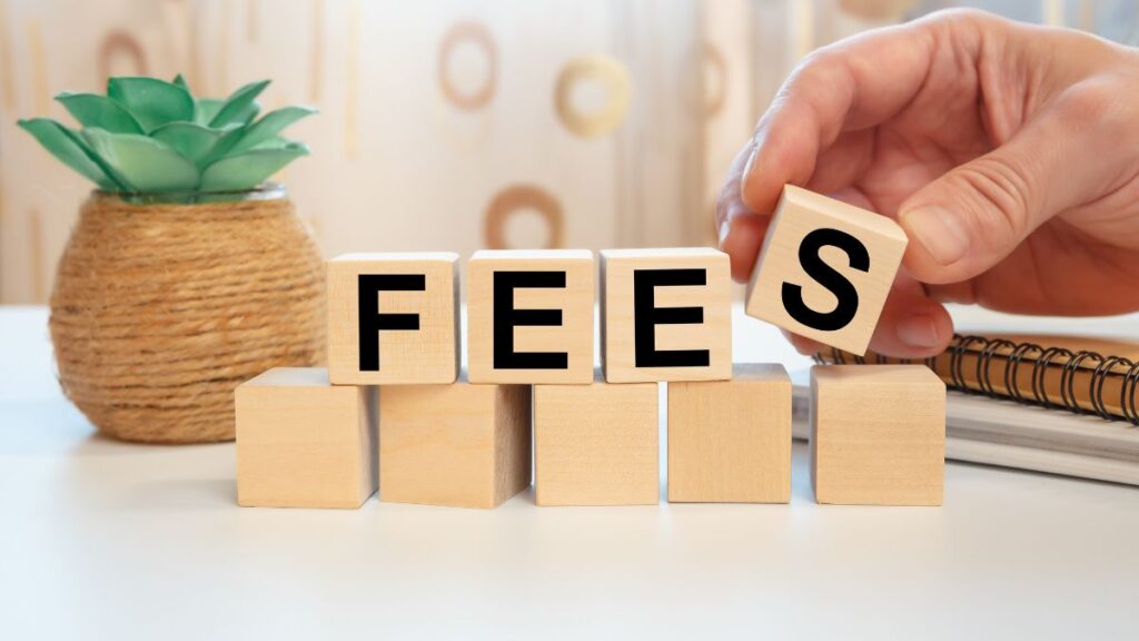 What Your 401(k) Is Really Costing You: 13 Fees Worth Checking Withdrawal, Distribution, and Special-Processing Fees
