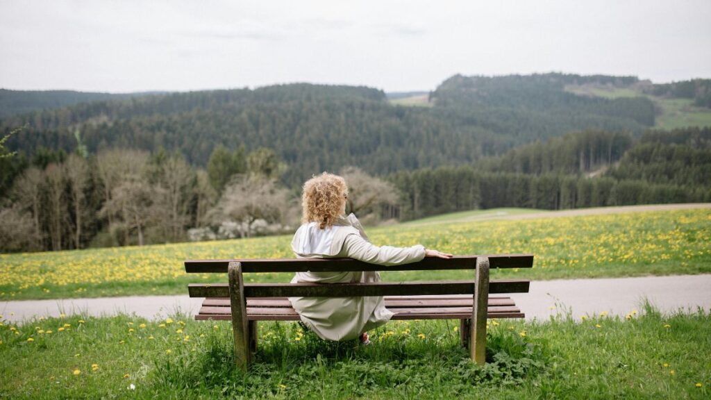 When the Family Visits Stop: How One 101-Year-Old Built a Full Life Anyway Alone