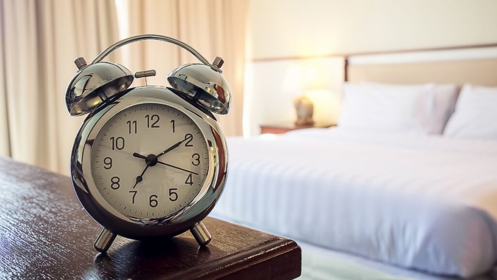 When the Family Visits Stop: How One 101-Year-Old Built a Full Life Anyway Waking Up