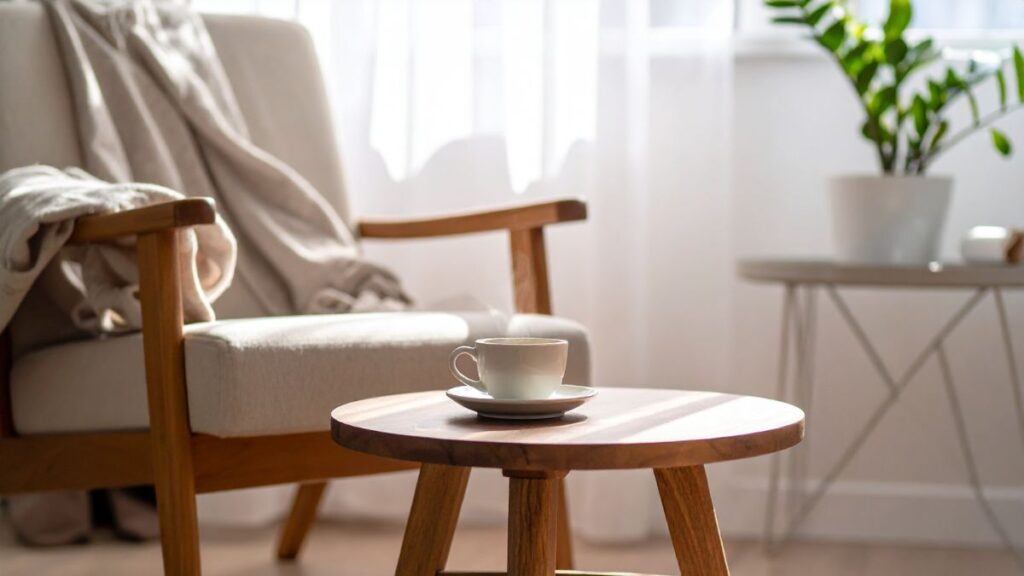 When the Family Visits Stop: How One 101-Year-Old Built a Full Life Anyway Peaceful Home