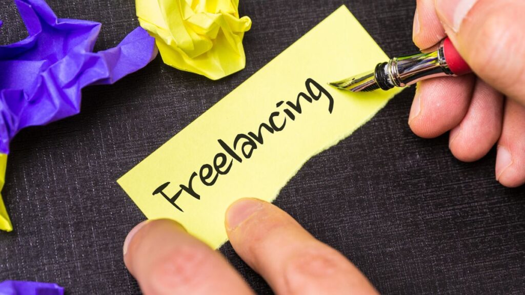 Starting a Small Business After 60: 10 Ideas With Low Startup Costs Freelance