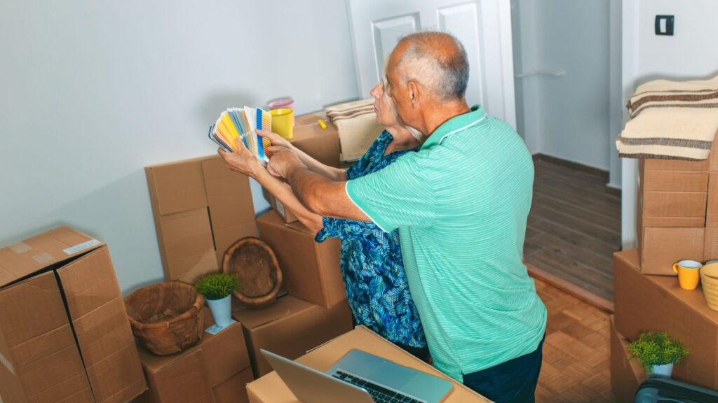 Starting a Small Business After 60: 10 Ideas With Low Startup Costs Declutter