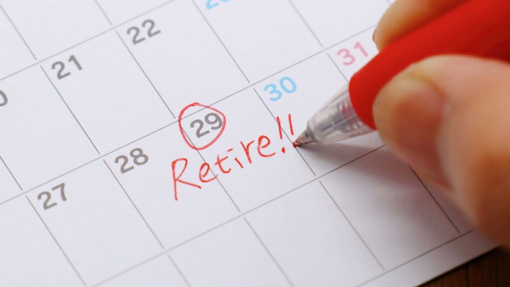 Is 65 Still the Right Age to Retire? Why Some Planners Say No Retire