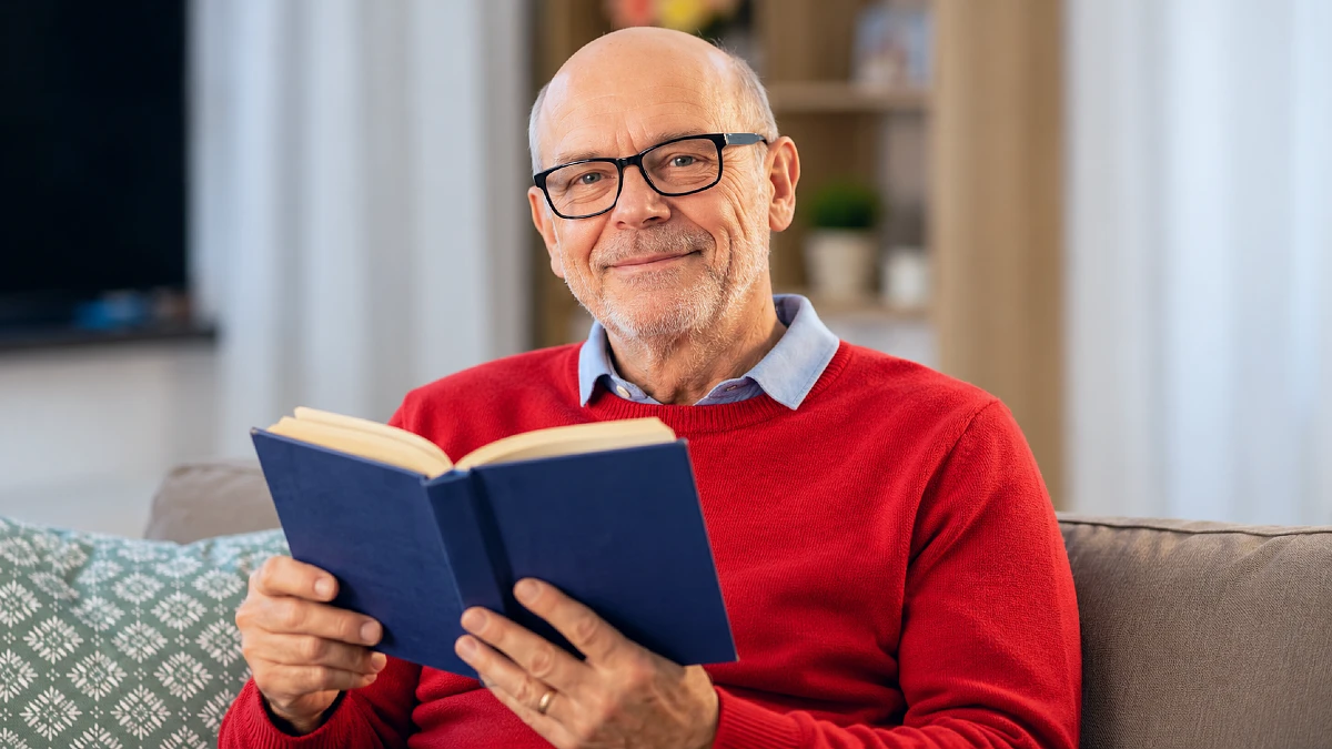 The 11 Retirement Rules That Show Up in Almost Every Great Money Book
