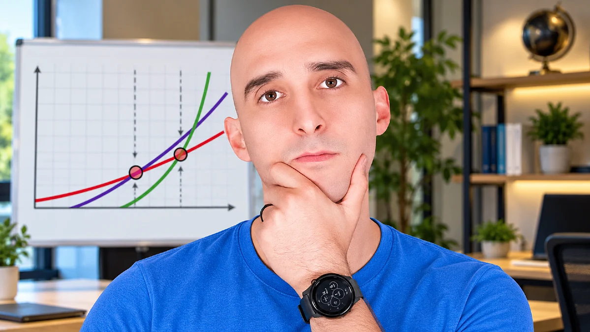 Your Social Security Break-Even Age: The Calculation Worth Doing Before You Claim